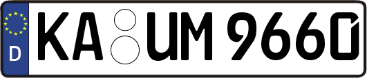 KA-UM9660