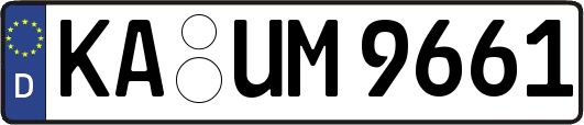 KA-UM9661