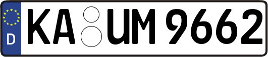 KA-UM9662