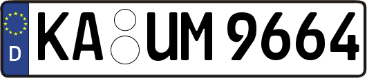 KA-UM9664