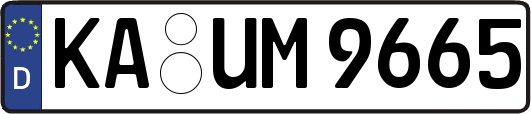 KA-UM9665