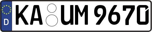 KA-UM9670