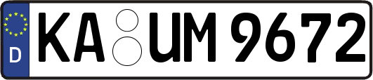 KA-UM9672