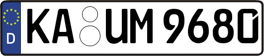 KA-UM9680