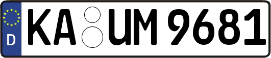 KA-UM9681