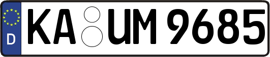 KA-UM9685