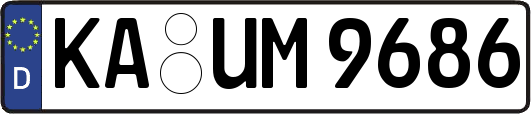 KA-UM9686