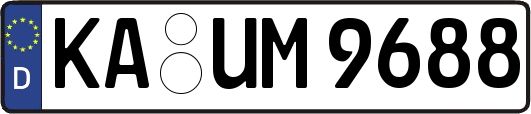 KA-UM9688