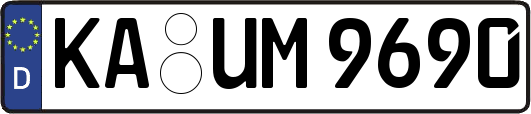 KA-UM9690