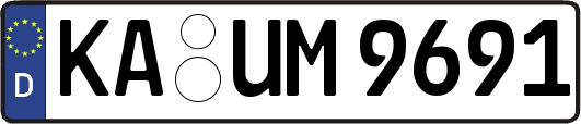 KA-UM9691