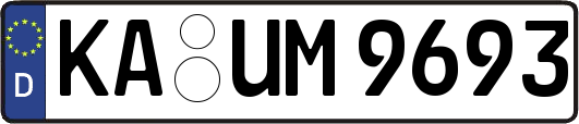 KA-UM9693