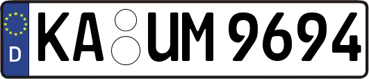KA-UM9694
