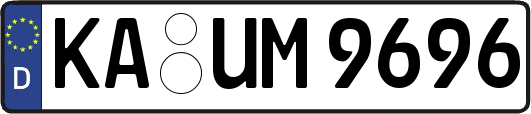 KA-UM9696