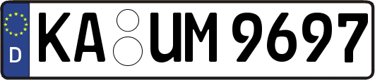 KA-UM9697