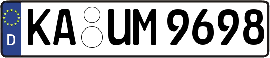 KA-UM9698