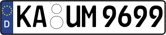 KA-UM9699