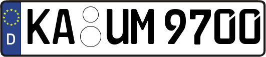 KA-UM9700