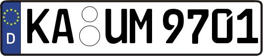 KA-UM9701
