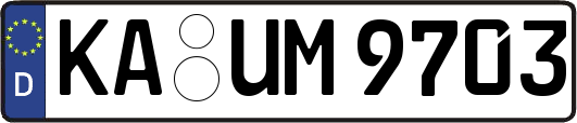 KA-UM9703
