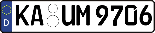 KA-UM9706