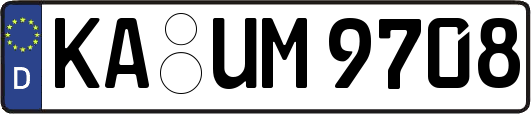 KA-UM9708