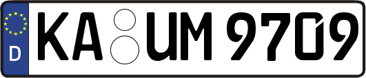 KA-UM9709
