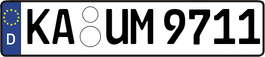 KA-UM9711