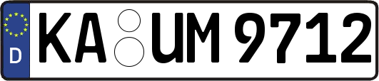 KA-UM9712