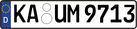 KA-UM9713