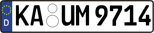 KA-UM9714