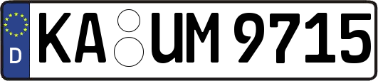 KA-UM9715