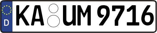 KA-UM9716