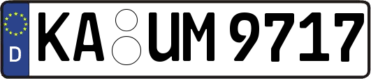 KA-UM9717