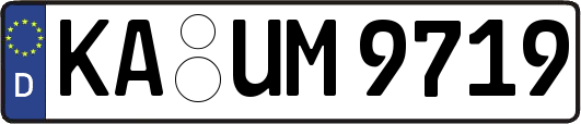 KA-UM9719