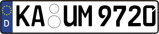 KA-UM9720