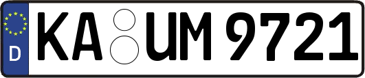 KA-UM9721