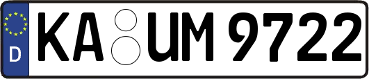 KA-UM9722