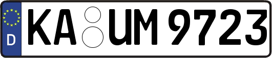 KA-UM9723