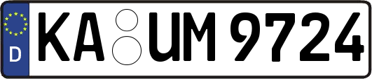 KA-UM9724