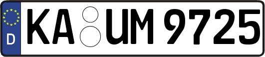 KA-UM9725