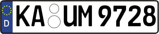 KA-UM9728