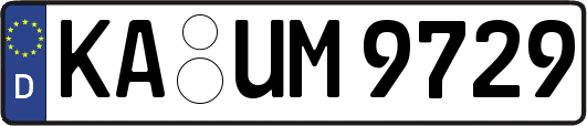 KA-UM9729