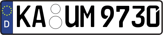 KA-UM9730