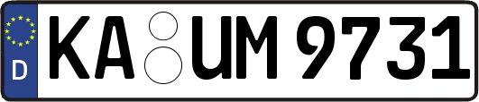 KA-UM9731