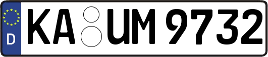 KA-UM9732