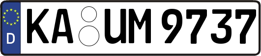 KA-UM9737