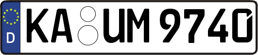 KA-UM9740