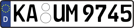 KA-UM9745
