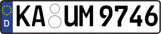 KA-UM9746