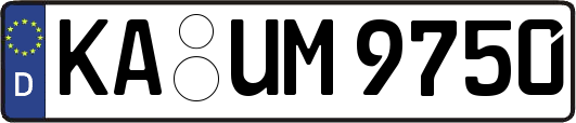 KA-UM9750